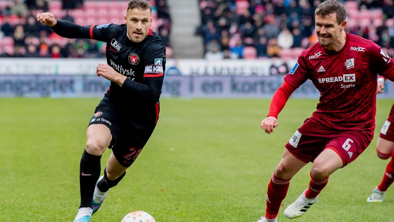 Nhận định, soi kèo Midtjylland vs Lyngby, 19h00 ngày 10/4: Chủ nhà áp đảo - Ảnh 1