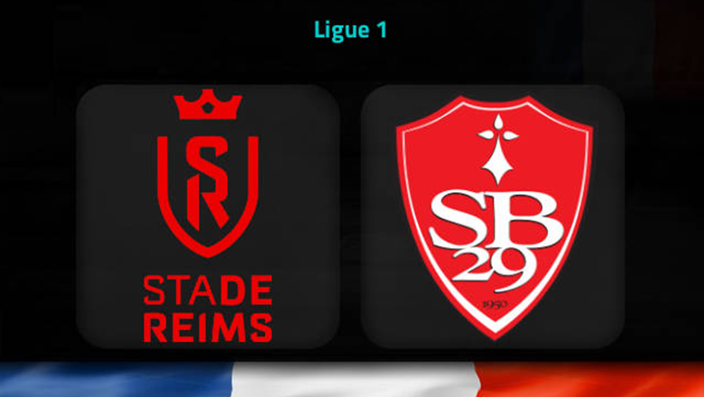 Nhận định, soi kèo Reims vs Stade Brestois, 20h00 ngày 9/4: Miệt mài bám đuổi - Ảnh 4