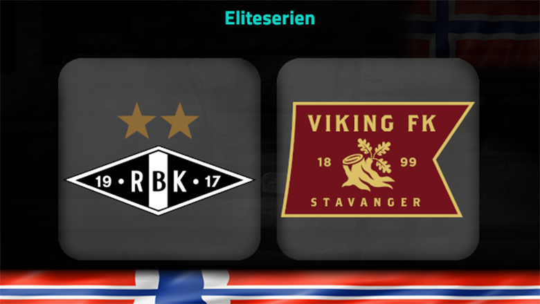 Nhận định, soi kèo Rosenborg vs Viking, 19h30 ngày 10/4: Sân nhà vẫn hơn - Ảnh 4