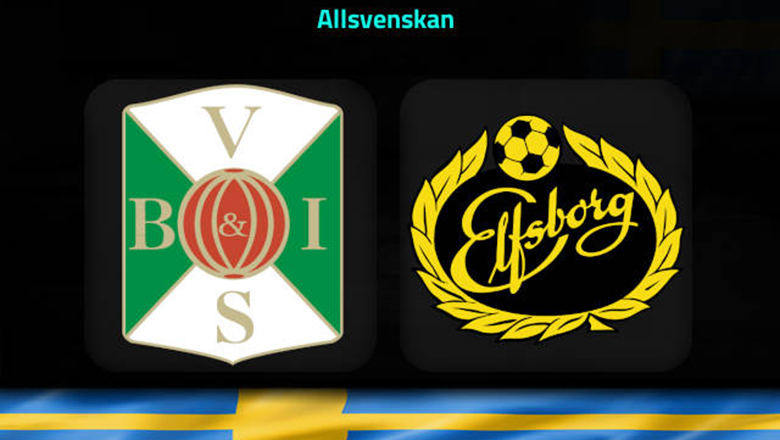 Nhận định, soi kèo Varbergs vs Elfsborg, 20h00 ngày 10/4: Khẳng định vị thế - Ảnh 4