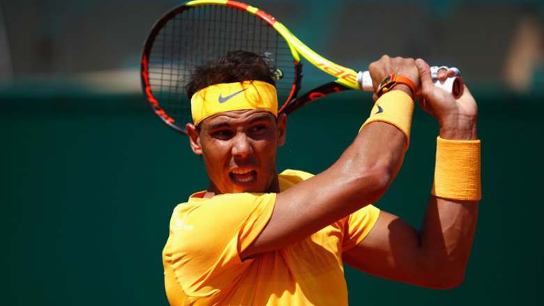 Djokovic: Vắng Nadal là tổn thất lớn với Monte Carlo Masters - Ảnh 2