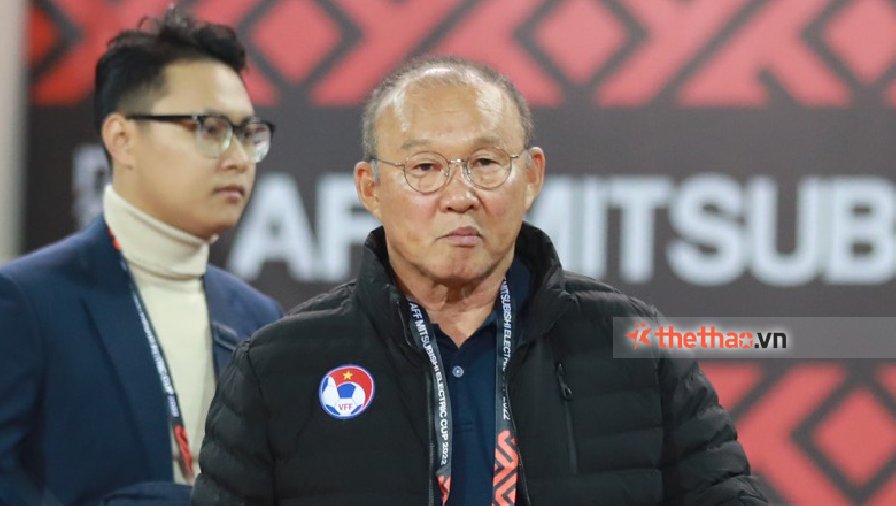 HLV Park Hang Seo nhận đề nghị lương 1,5 triệu USD/năm từ Indonesia  - Ảnh 2