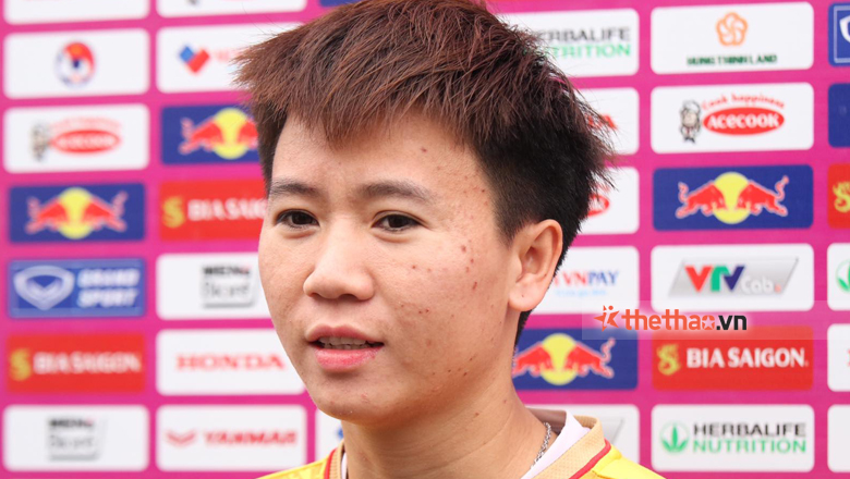 Tuyết Dung: Huỳnh Như giúp tuyển nữ Việt Nam hiểu hơn về Bồ Đào Nha để đá World Cup - Ảnh 1