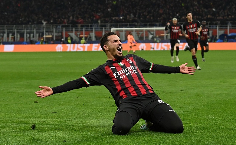 Kết quả bóng đá AC Milan vs Napoli: Lợi thế mong manh, cục diện khó lường - Ảnh 2