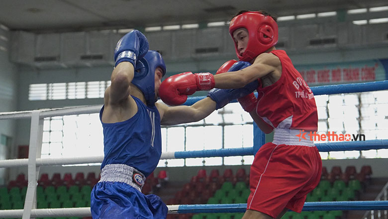 Giải Boxing Các đội mạnh toàn quốc 2023 sẽ phát sóng trực tiếp - Ảnh 1