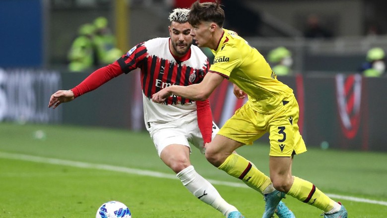 Nhận định, soi kèo Bologna vs AC Milan, 20h00 ngày 15/4 - Ảnh 1