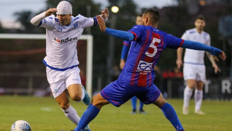 Nhận định, soi kèo Oakleigh Cannons vs Port Melbourne, 17h30 ngày 17/4: Nối đà thăng hoa - Ảnh 5