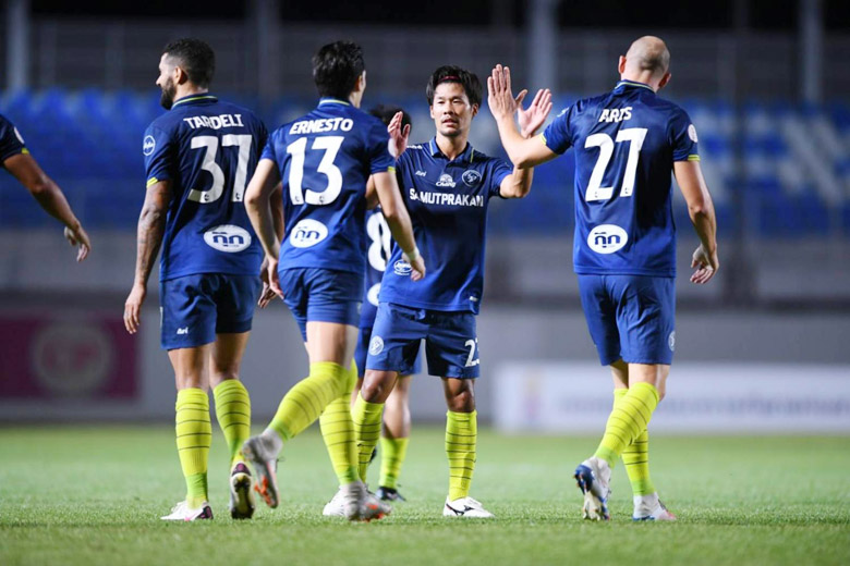 Thai League công bố tiền thưởng cho mùa giải 2023, chỉ ngang ngửa V-League  - Ảnh 2