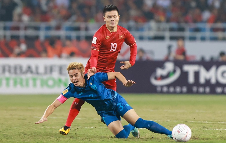 Báo Thái Lan dự đoán về bến đỗ mới của Quang Hải tại Thai League - Ảnh 1