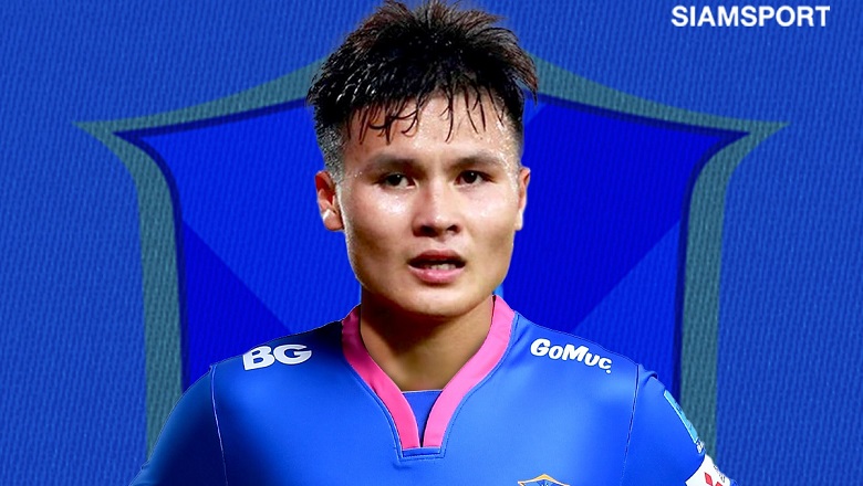 Báo Thái Lan dự đoán về bến đỗ mới của Quang Hải tại Thai League - Ảnh 2