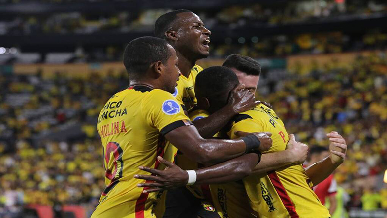 Nhận định, soi kèo Barcelona SC vs Club Bolivar, 9h00 ngày 20/4: Sân nhà vẫn hơn - Ảnh 4