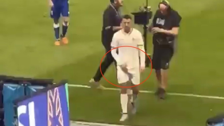 Người hâm mộ Saudia Arabia đòi trục xuất Ronaldo - Ảnh 2