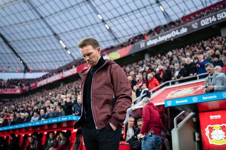 Bayern Munich bị loại khỏi Cúp C1 châu Âu: Nỗi niềm Nagelsmann và cái giá của ảo tưởng - Ảnh 2