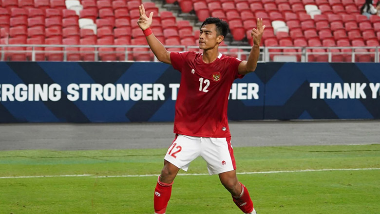 HLV U22 Indonesia đảm bảo suất dự SEA Games 32 cho 2 cầu thủ, Ronaldo phải chờ - Ảnh 2
