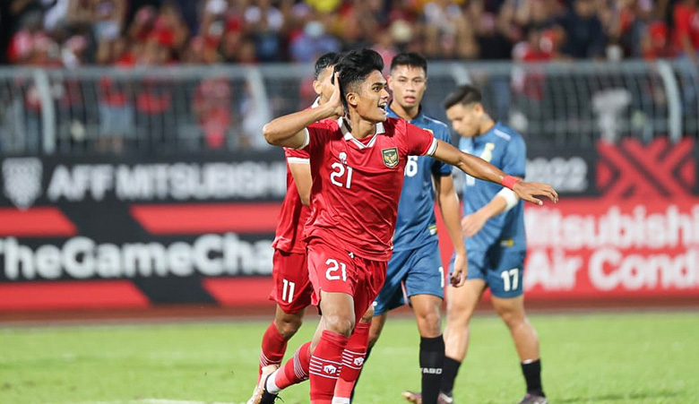 Ngôi sao Indonesia bị loại khỏi danh sách dự SEA Games 32 vì vô kỷ luật - Ảnh 2