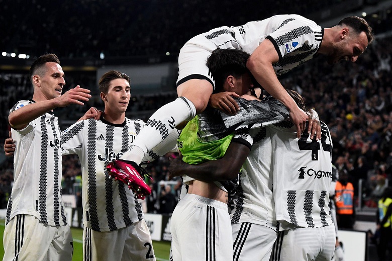 NÓNG: Juventus kháng án thành công, được cộng lại 15 điểm, vào Top 3 Serie A - Ảnh 1