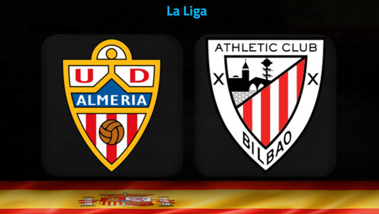 Nhận định, soi kèo Almeria vs Athletic Bilbao, 21h15 ngày 22/4: Tiếp đà thăng hoa - Ảnh 4