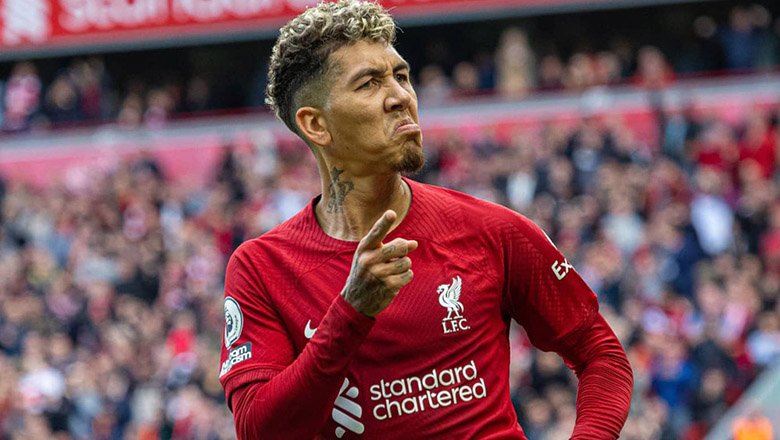 Firmino rời Liverpool, gia nhập Barca với giá 0 đồng? - Ảnh 2