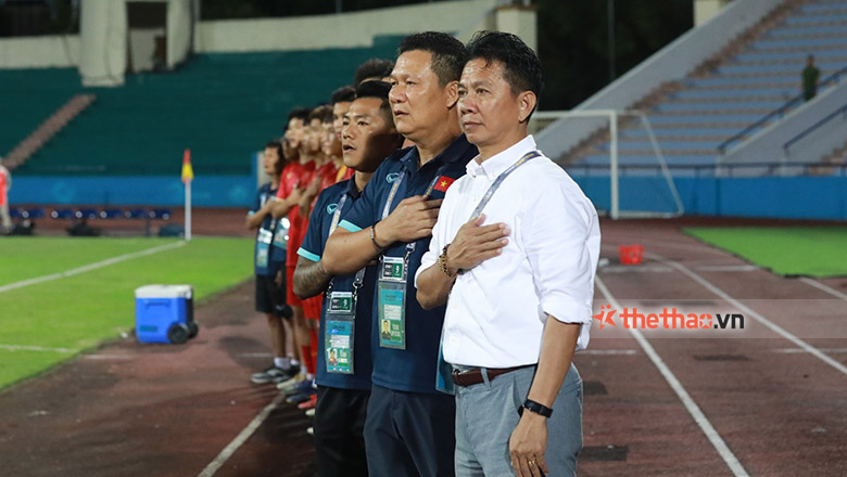 U17 Việt Nam tập huấn ở Nhật Bản và Qatar, đá 4 trận giao hữu trước thềm U17 châu Á 2023 - Ảnh 2