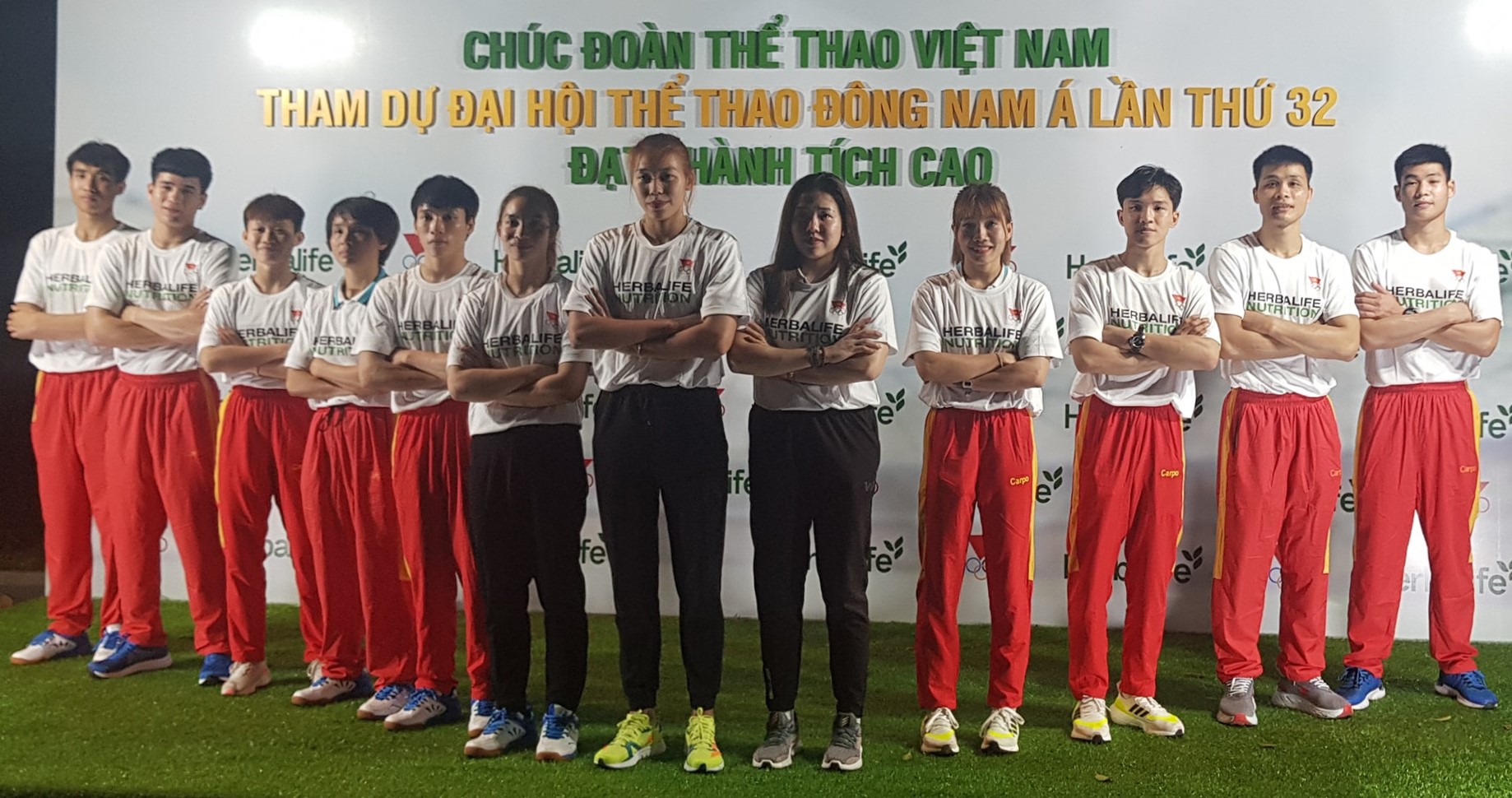 Võ sĩ Việt Nam dự Kun Bokator SEA Games 32 được treo thưởng 20 triệu đồng - Ảnh 1