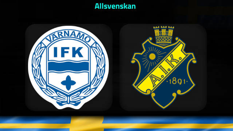 Nhận định, soi kèo IFK Varnamo vs AIK Solna, 0h00 ngày 25/4: Khách lấn chủ - Ảnh 4