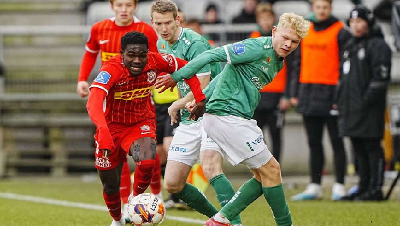 Nhận định, soi kèo Viborg vs Nordsjaelland, 19h00 ngày 23/4 - Ảnh 1