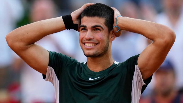 Djokovic nối gót Nadal, rút khỏi Madrid Open 2023 - Ảnh 2