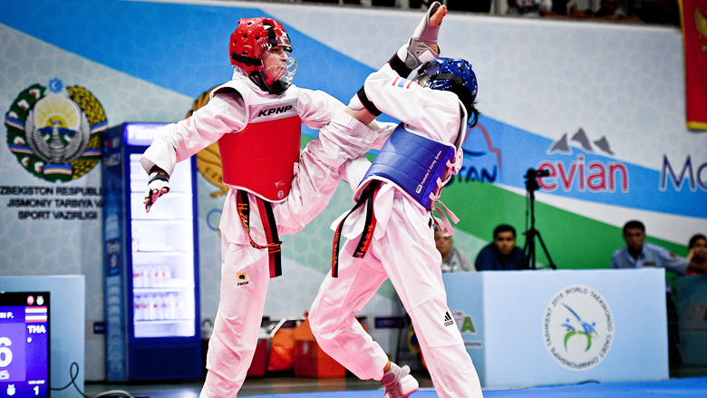 Được Campuchia bao ăn ở tại SEA Games 32, đoàn Taekwondo Thái Lan vẫn ra ở riêng - Ảnh 2