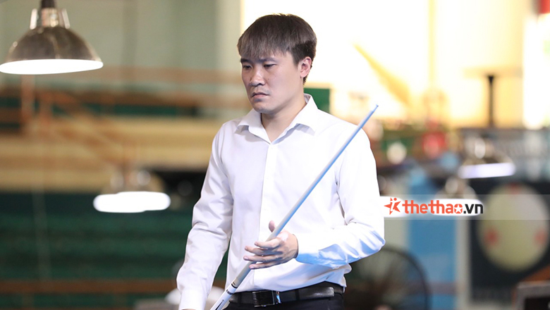 Lịch thi đấu bida hôm nay ngày 24/4: Văn Linh vs Joshua Filler, Hoàng Phong vs Chang Jung Lin ở Maldives Open - Ảnh 1