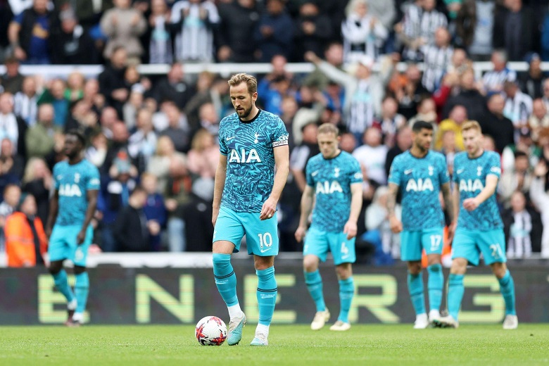 Tottenham không thể trở thành một ‘đội bóng lớn’: Gà làm sao hóa Phượng - Ảnh 2