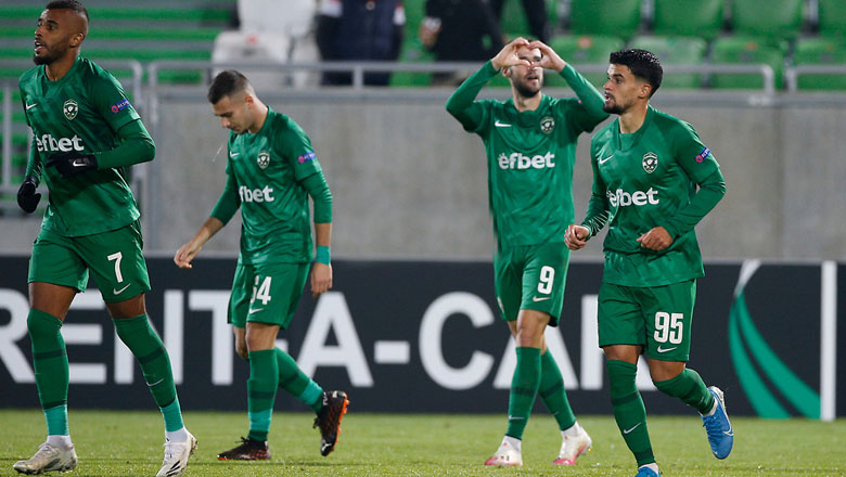 Nhận định, soi kèo Cherno More Varna vs Ludogorets Razgrad, 22h30 ngày 25/4: Mở đường lên ngôi - Ảnh 1