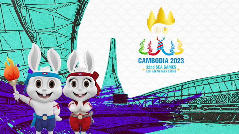 Vì sao Campuchia miễn phí cho các đoàn tham dự SEA Games 32? - Ảnh 1