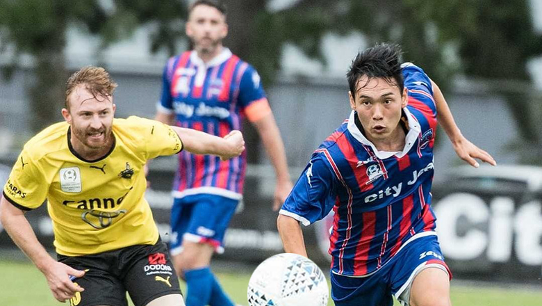 Nhận định, soi kèo Port Melbourne Sharks vs Bentleigh Greens, 14h30 ngày 29/4: Đang đói gặp mồi ngon - Ảnh 4