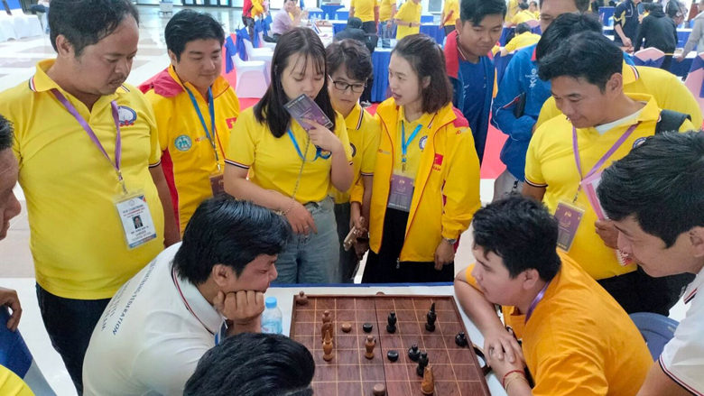 Lịch thi đấu SEA Games 32 của Việt Nam ngày 29/4: Cờ ốc ra quân - Ảnh 2
