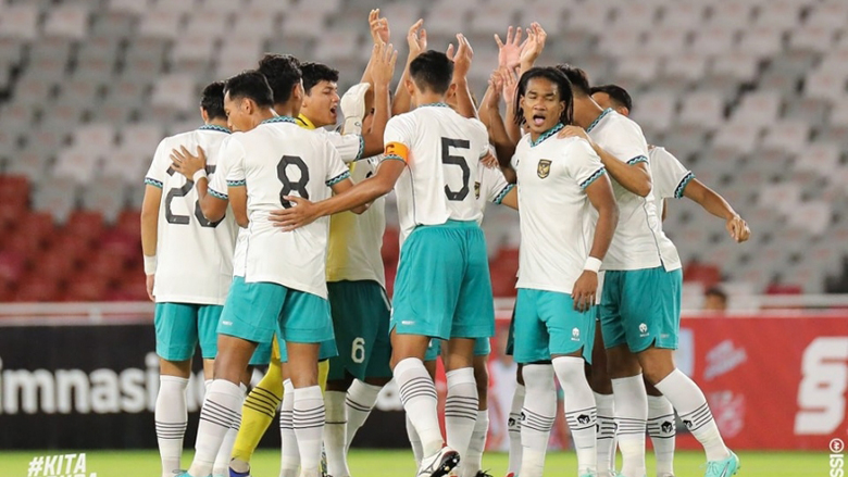 Nhận định, soi kèo U22 Indonesia vs U22 Philippines, 16h00 ngày 29/4: Garuda khởi đầu suôn sẻ - Ảnh 2