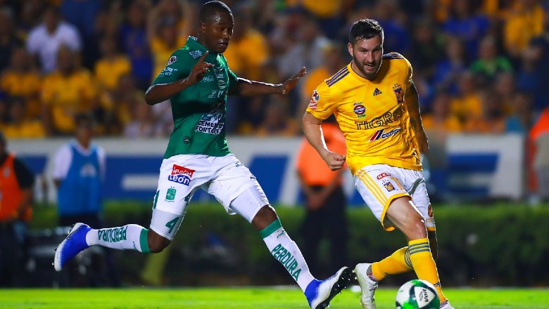 Nhận định, soi kèo Club Leon vs Tigres UANL, 8h05 ngày 1/5: Khách áp đảo - Ảnh 1