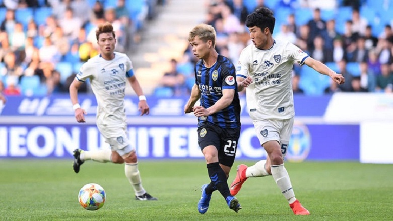 Nhận định, soi kèo Pohang Steelers vs Incheon United, 13h00 ngày 30/4: Đi dễ khó về - Ảnh 1