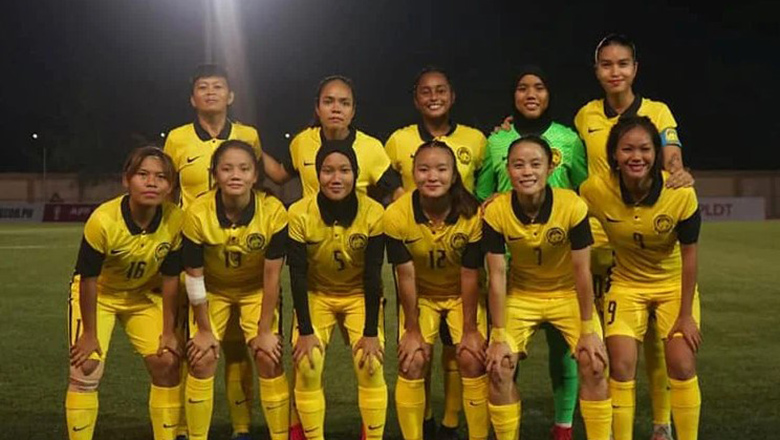 ĐT nữ Malaysia sử dụng chiến thuật mới cho trận gặp Việt Nam tại SEA Games - Ảnh 1