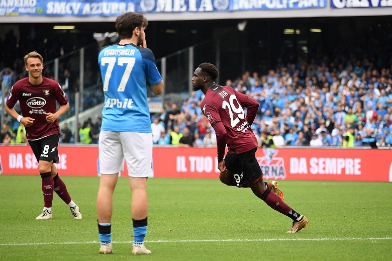 Napoli ‘chê’ vô địch Serie A sớm 6 vòng, lại chờ thêm ít nhất 1 tuần - Ảnh 2