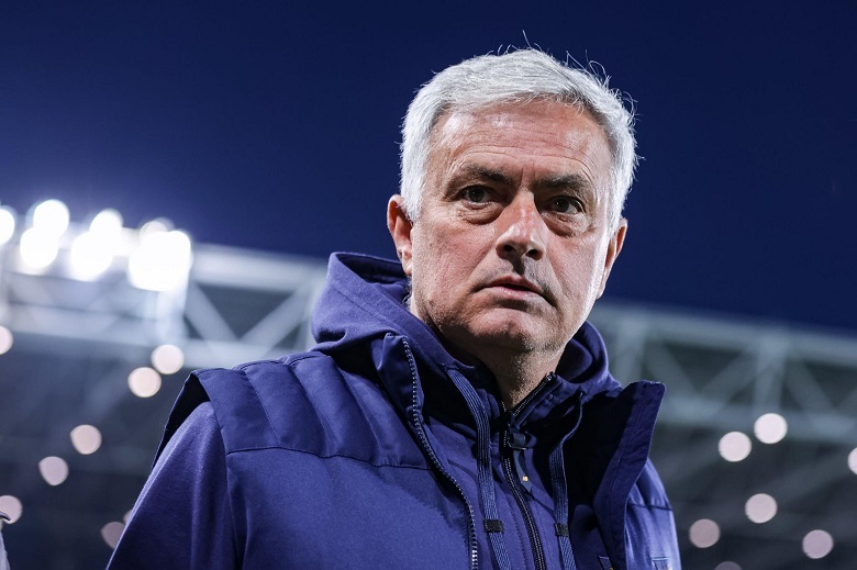 HLV Jose Mourinho từ chối đề nghị tái hợp từ Chelsea - Ảnh 1
