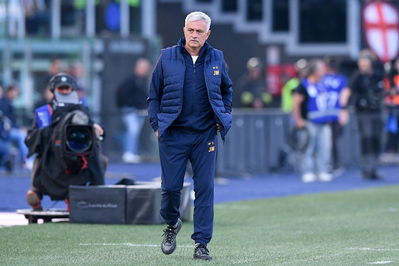 HLV Jose Mourinho từ chối đề nghị tái hợp từ Chelsea - Ảnh 2