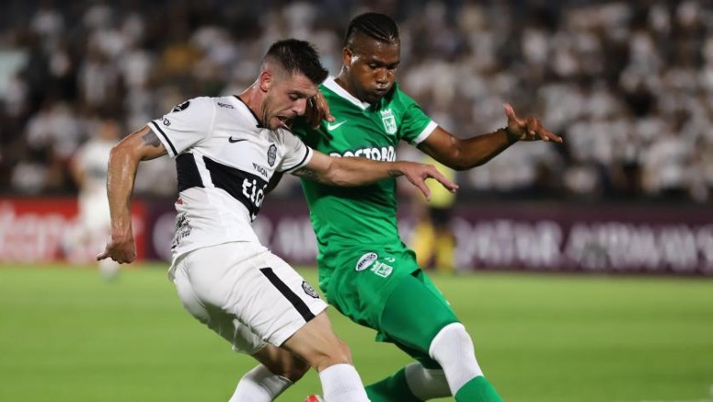 Nhận định, soi kèo Atletico Nacional vs Olimpia Asuncion, 7h00 ngày 3/5: Tận dụng ưu thế - Ảnh 1