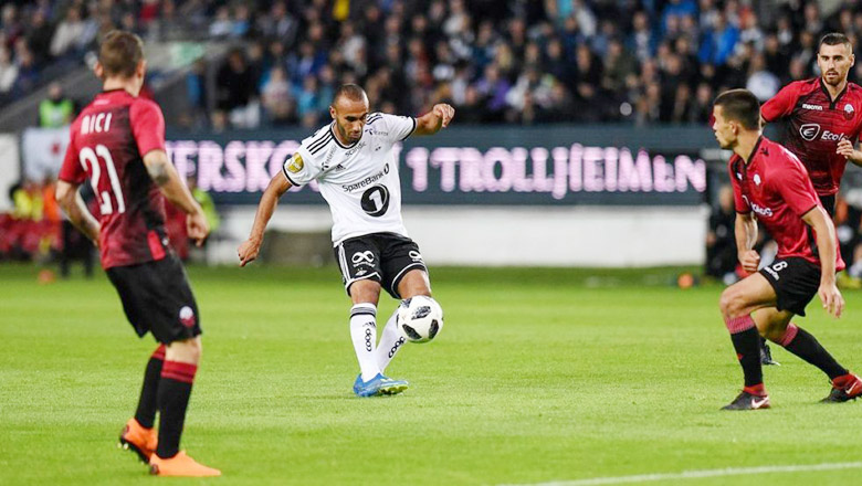 Nhận định, soi kèo Rosenborg vs Brann, 23h00 ngày 3/5: Tìm lại vị thế - Ảnh 3