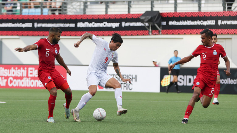 Nhận định, soi kèo U22 Myanmar vs U22 Timor Leste, 16h00 ngày 2/5: Chờ đợi bất ngờ - Ảnh 1