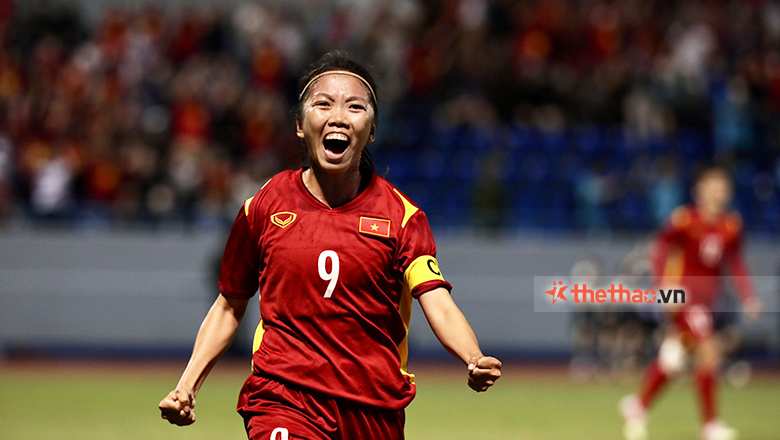 Vé xem tuyển nữ Việt Nam vs nữ Malaysia hết veo sau 10 phút - Ảnh 1