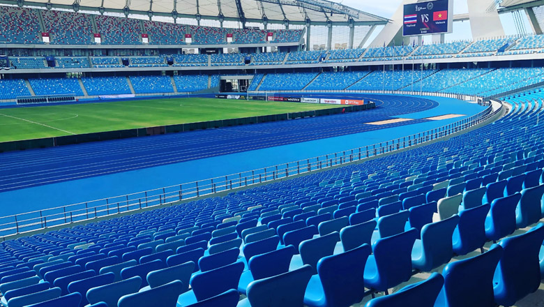 Campuchia chi gần 12 tỷ đồng phát wifi miễn phí tại SEA Games 32 - Ảnh 2