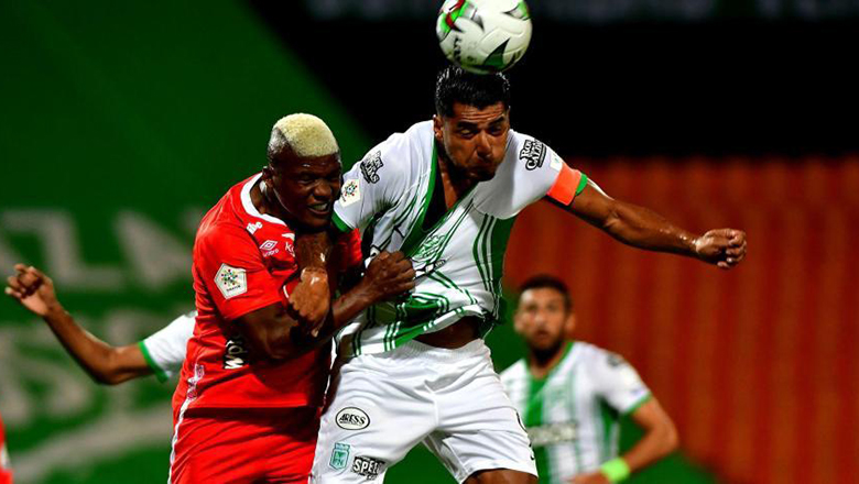 Nhận định, soi kèo Atletico Nacional vs America de Cali, 8h15 ngày 5/5: Tiếp đà thăng hoa - Ảnh 3