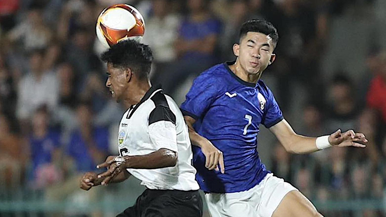 Nhận định, soi kèo U22 Timor Leste vs U22 Philippines, 19h00 ngày 4/5: Nuôi mộng đi tiếp - Ảnh 8