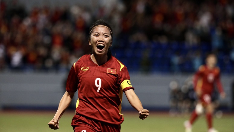 Xem trực tiếp bóng đá nữ Việt Nam vs nữ Malaysia trên kênh nào, ở đâu? - Ảnh 1