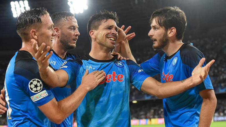 Nhận định, soi kèo Udinese vs Napoli, 01h45 ngày 5/5: Sửa chữa sai lầm và đăng quang - Ảnh 4